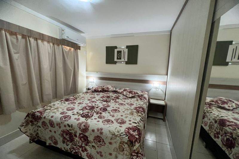 Fotos apartametnos LACQUA DI ROMA  CALDAS NOVAS